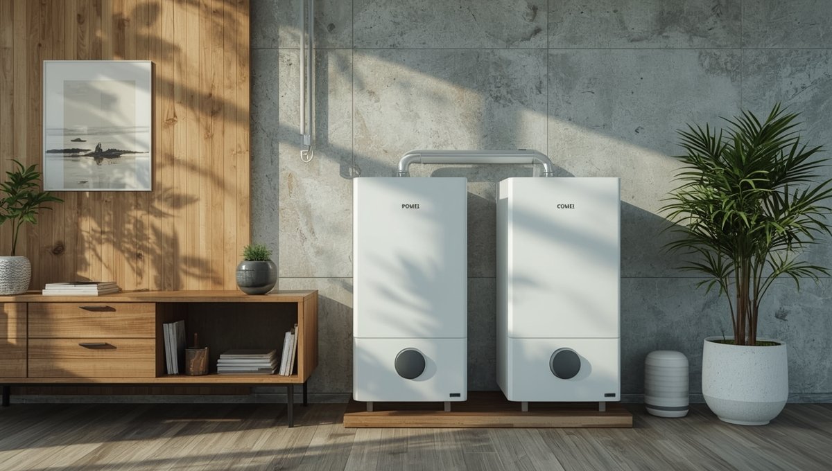 Guide Complet 2026 : Comment Installer une Pompe à Chaleur chez Soi